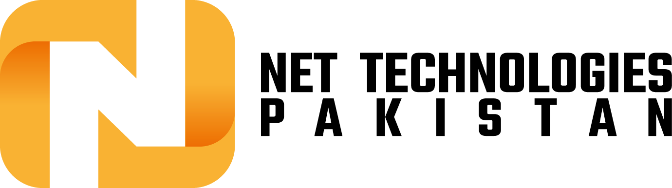 Net Technologies Pakistan