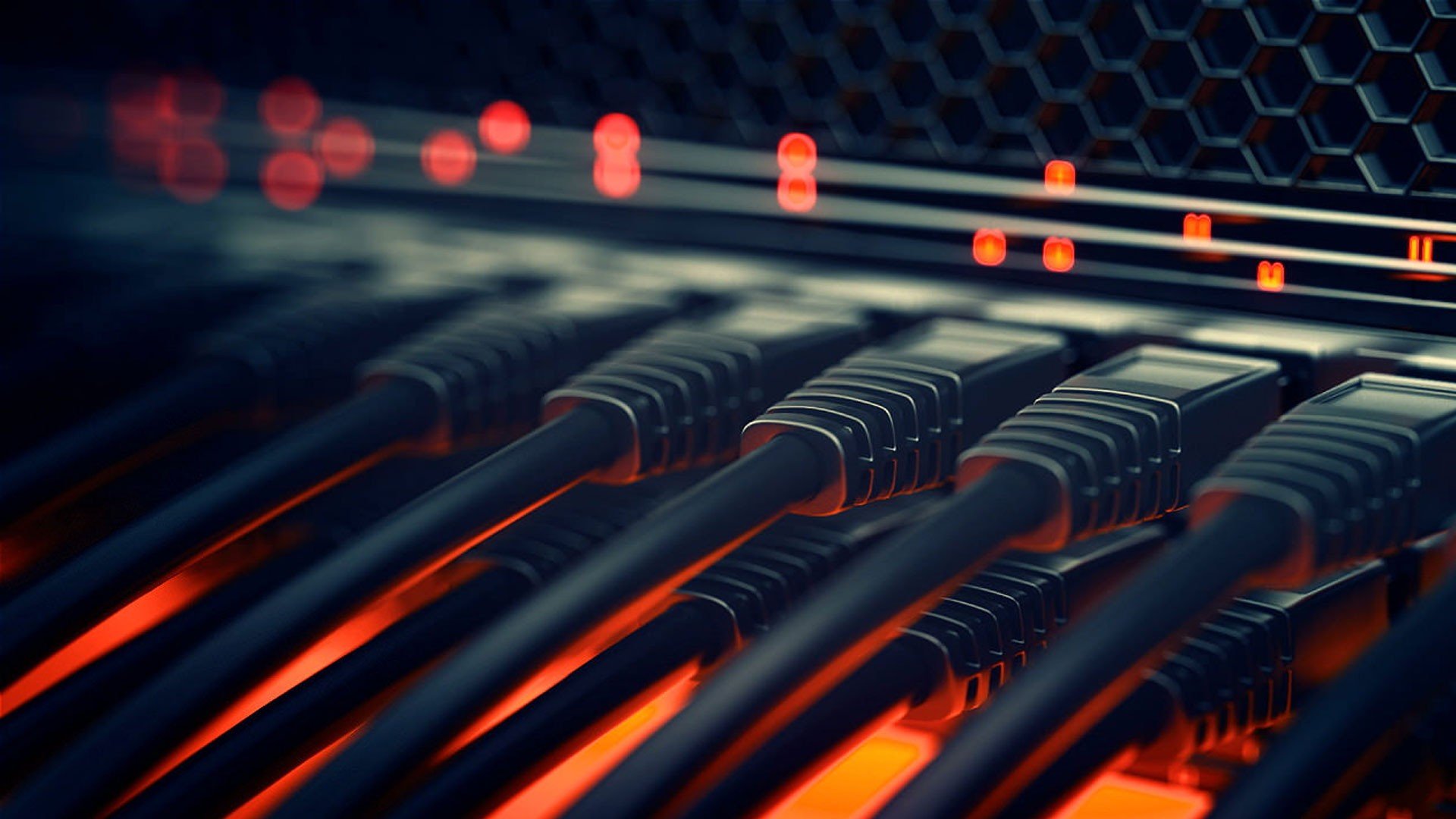 Networking & Security Services